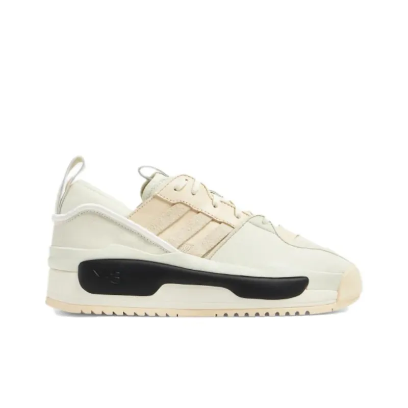 Adidas Y 3 Rivalry Cream White Off White Black-1