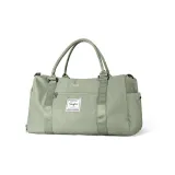 Gray Green
