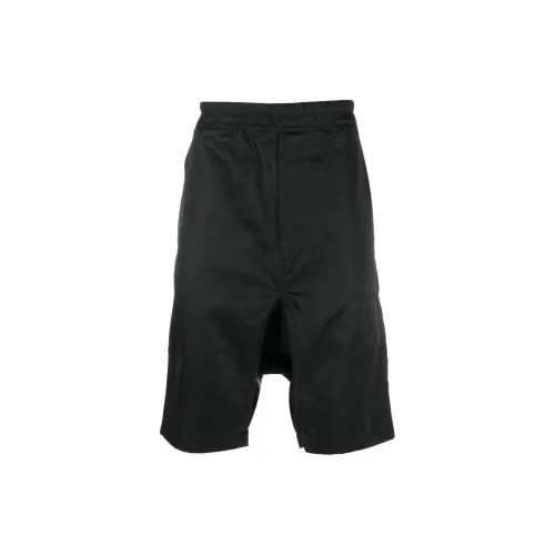 JUNYA WATANABE MAN Drop-crotch Knee-length Shorts