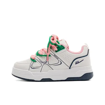 WARRIOR WARRIOR Increased Height And Wear Resistance Lifestyle Shoes Women's