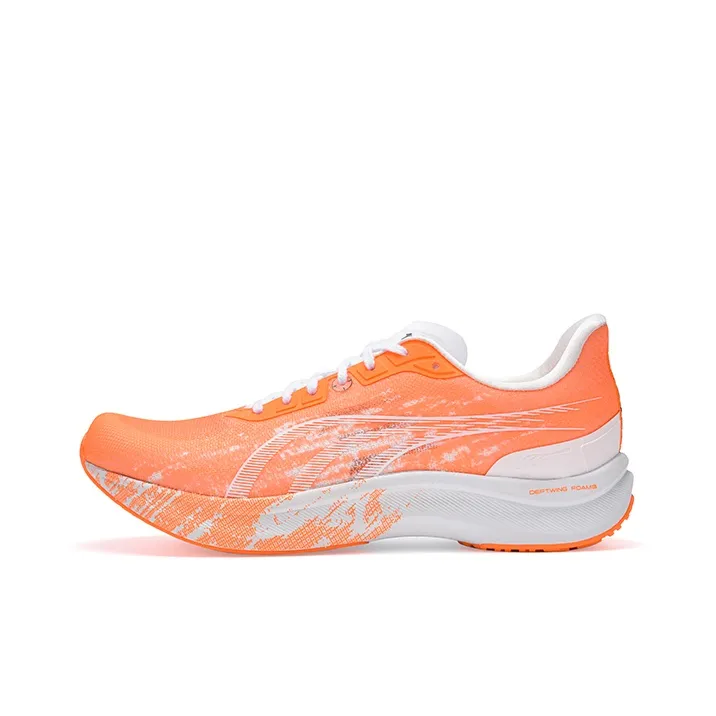DO WIN Anti Slip And Wear Resistant Breathable Low Top Running Shoes Unisex-0
