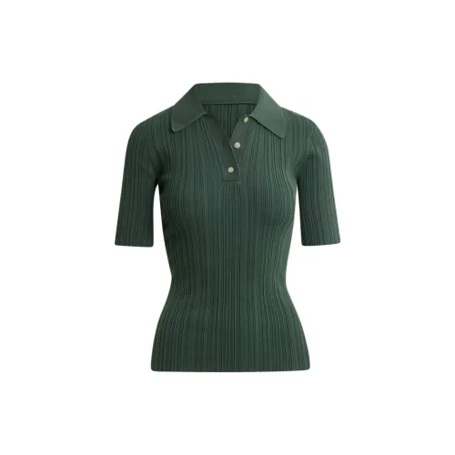 HOLZWEILER Knitwear Women's Green