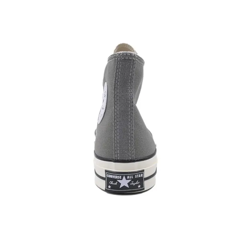 Converse Chuck 70 Hi Vintage Canvas Origin Story Grey-3
