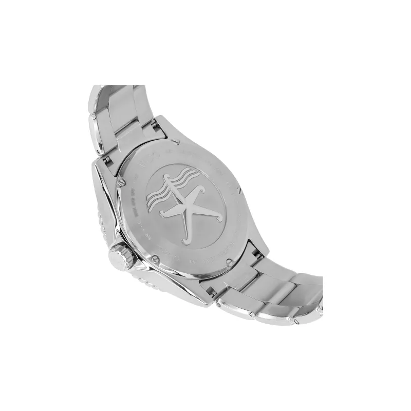 MIDO Men's Watch Automatic Mechanical Movement Blue Dial-3