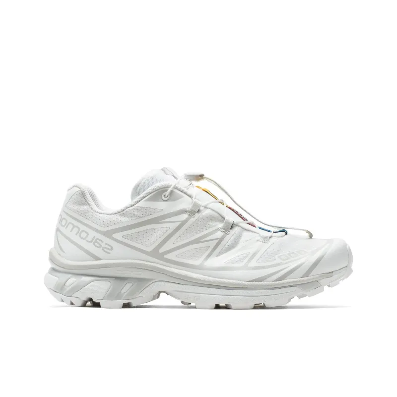 SALOMON XT 6 'White'-1