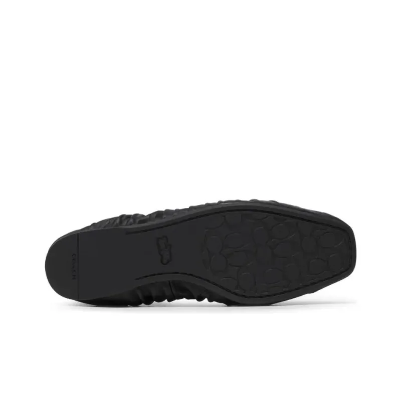 COACH Eleanor Women's Casual Shoes Women's-4