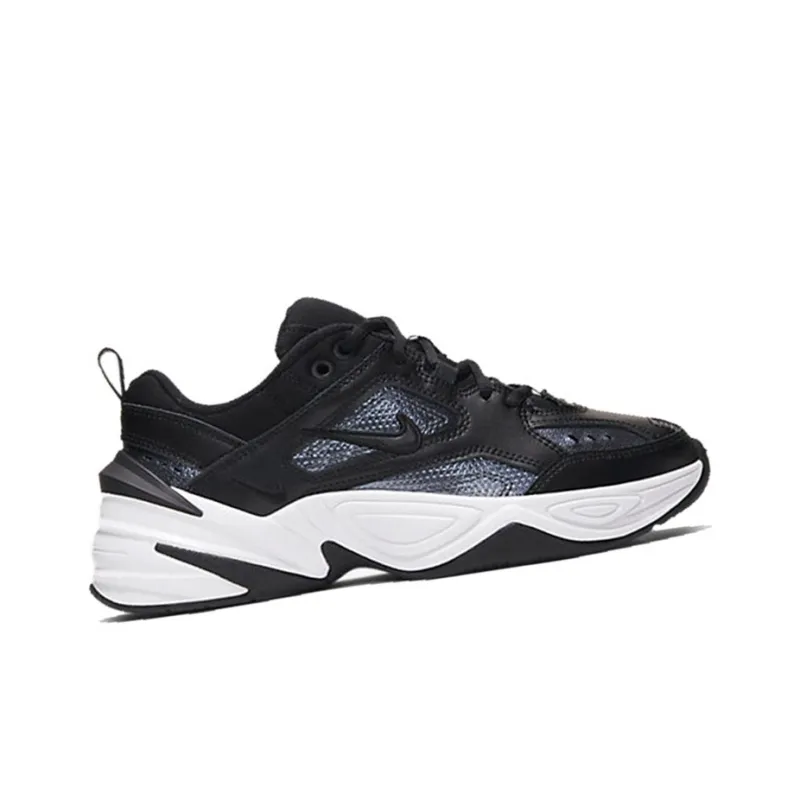 Nike M2K Tekno Ess Metallic Hematite Women's-1