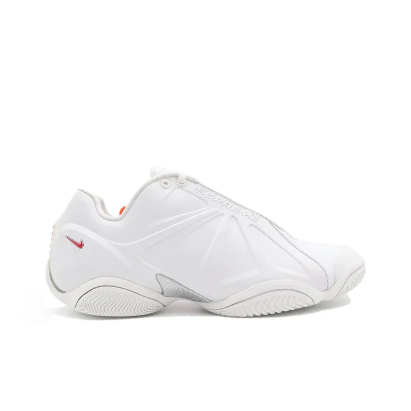 Nike Air Zoom Courtposite Supreme White-1