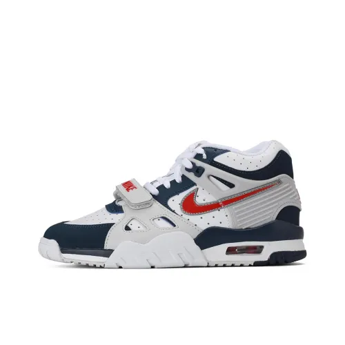Nike Air Trainer 3 Vintage Basketball shoes Women