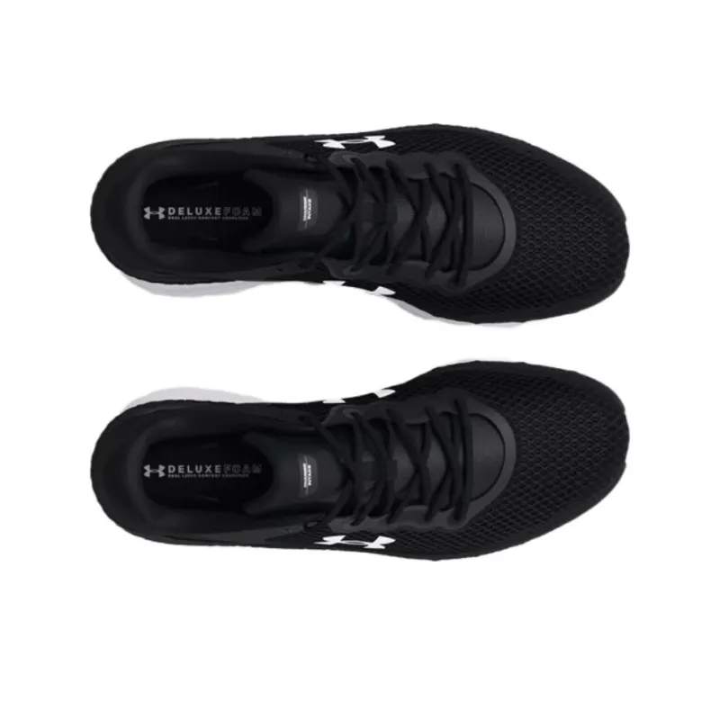 Under Armour Charged Intake 5 'Black White'-3