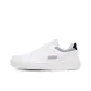 White Black