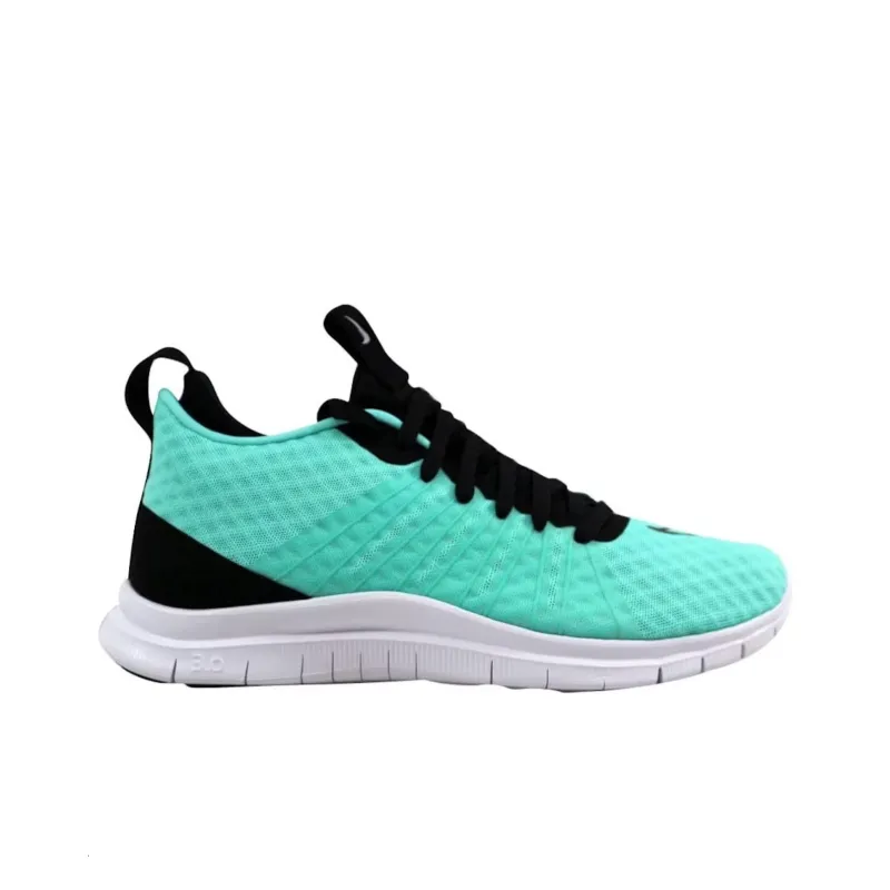 Nike Free Hypervenom 2 Hyper Turquoise/Hyper Turquoise Black White-1
