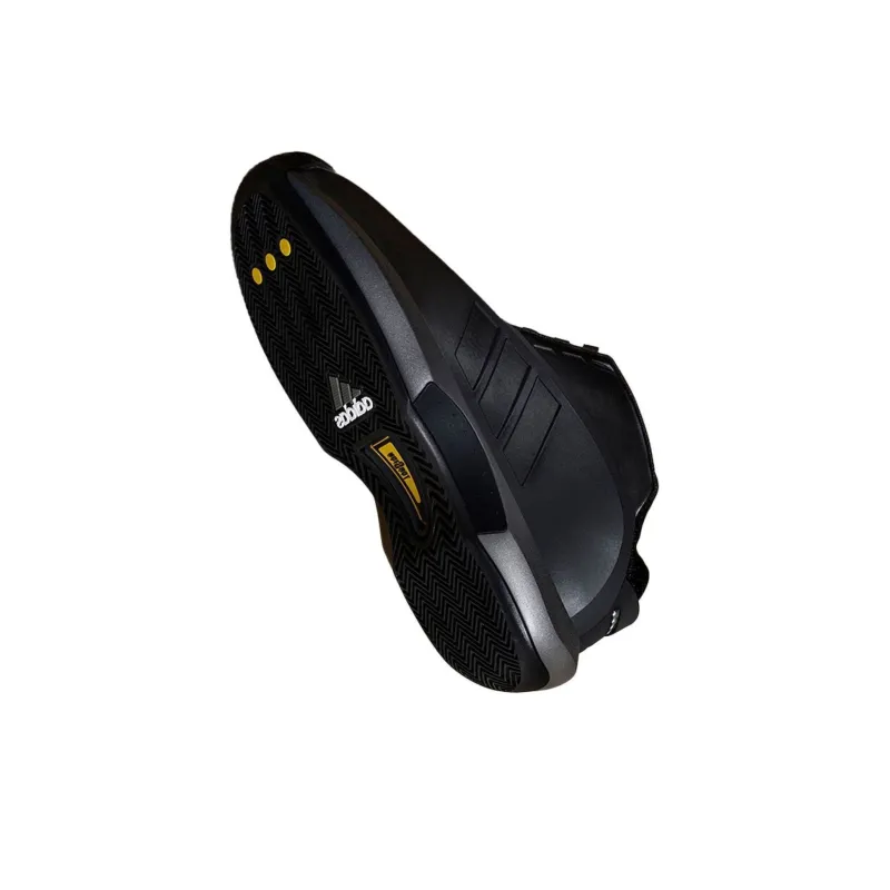 Adidas Crazy 1 Black 2023-3