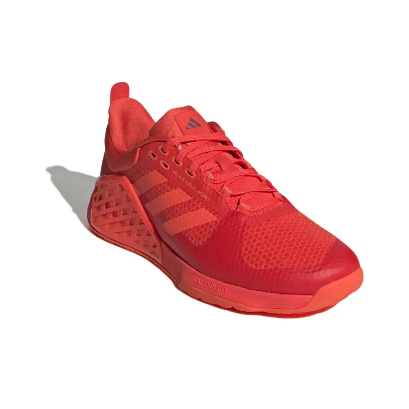 Adidas Dropset 2 Bright Red Solar Red Shadow Red Women's-2