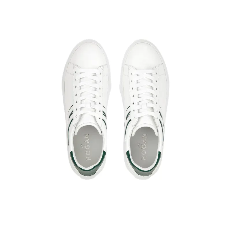 HOGAN H365 Low-Top Sneakers-4