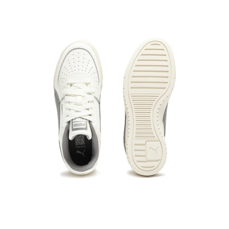 PUMA Ca Pro Low 'White Grey'-4