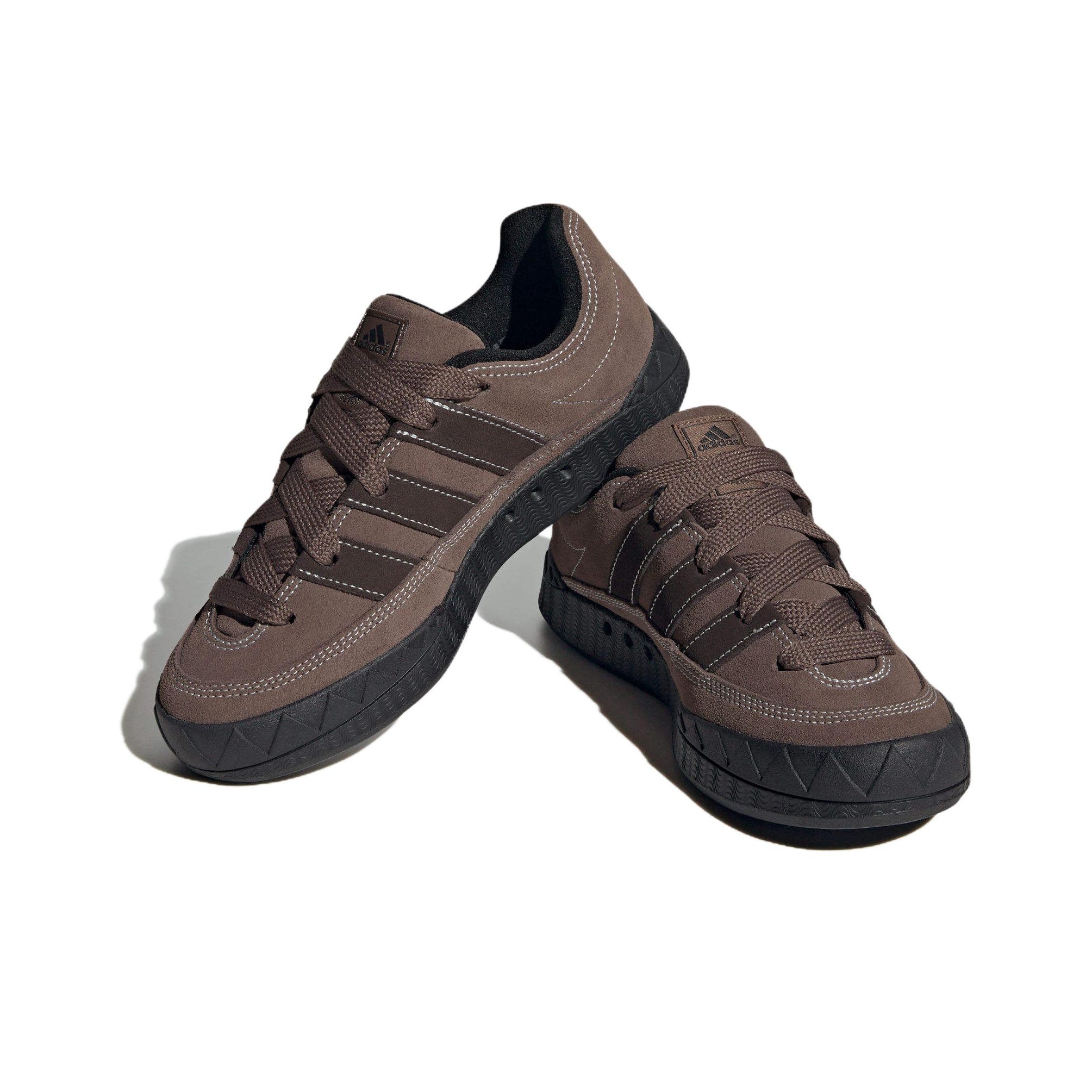 Adidas Adimatic Earth Strata Women's - POIZON