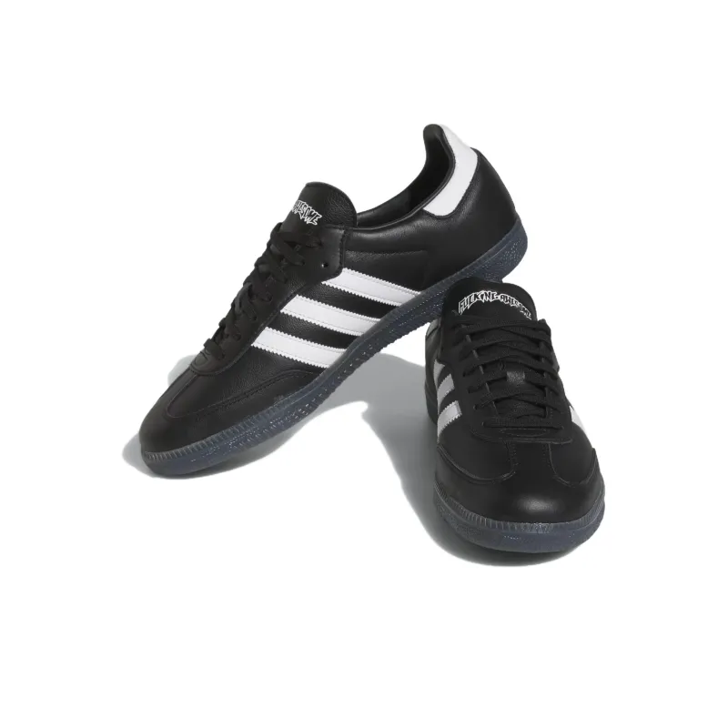 Adidas Samba Fucking Awesome Jason Dill Black-3