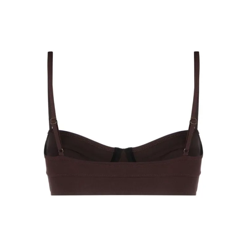 Ulla Johnson Sculpted Activewear Top-1