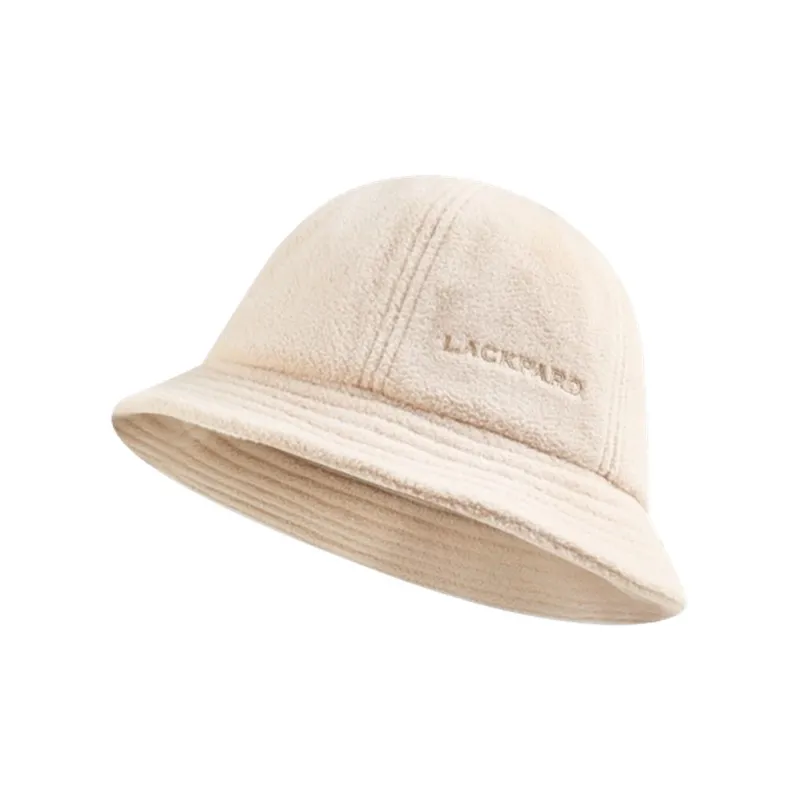 Lackpard Warm Bucket Hat Bucket Hats Women's-3