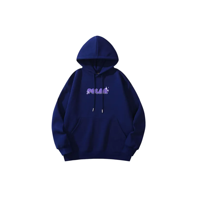 POLAR BEAR Sweatshirts Unisex-23