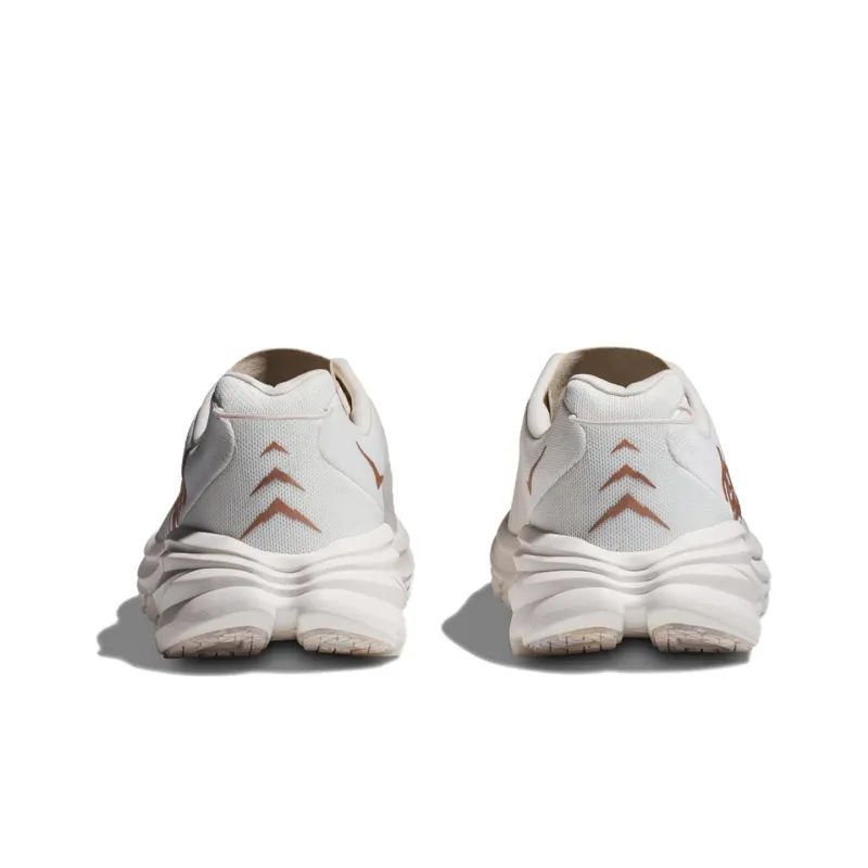 HOKA ONE ONE Rincon 3 Eggnog Rose Gold Women's-3