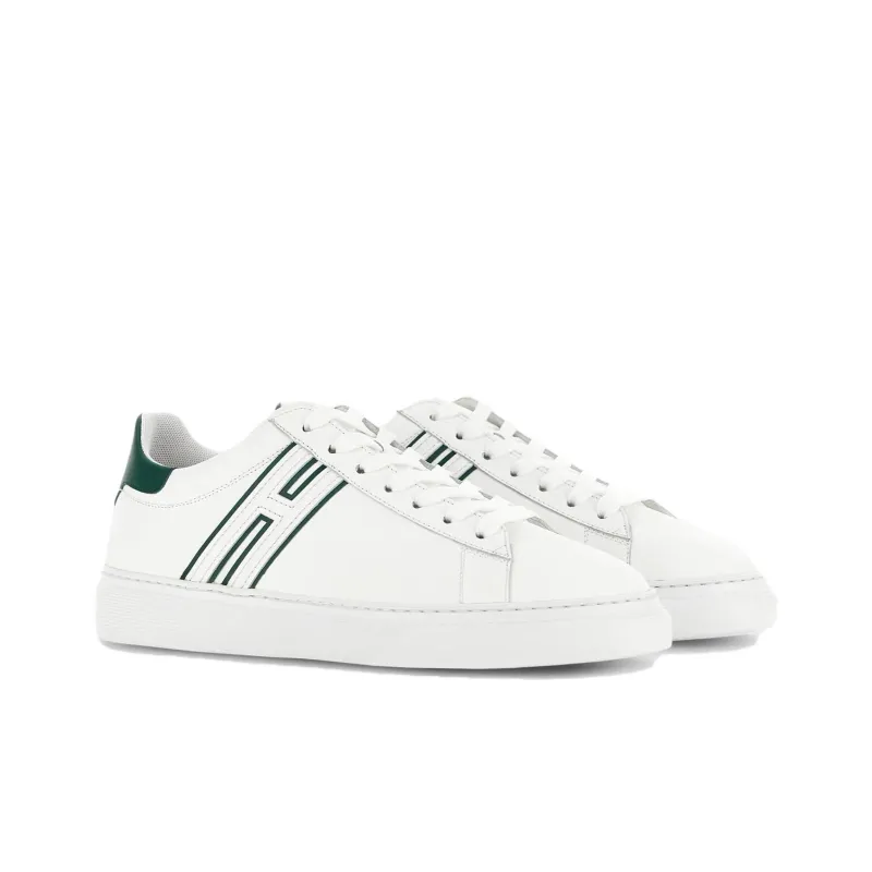 HOGAN H365 Low-Top Sneakers-2