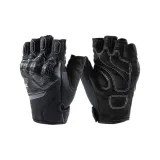 Half Finger M30B Black