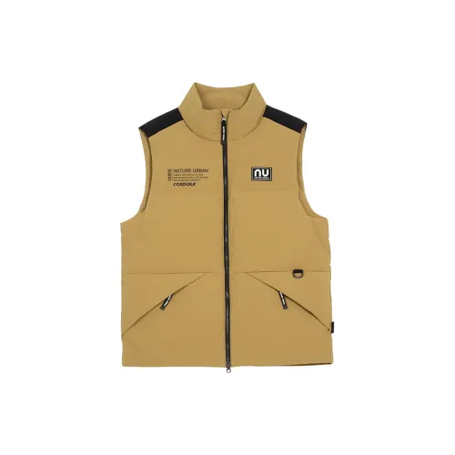 NORTHLAND Vests Men