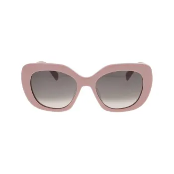 CELINE Butterfly Frame Sunglasses