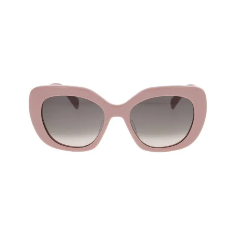 CELINE Butterfly Frame Sunglasses-0