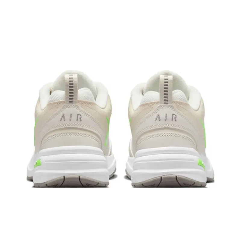 Nike Air Monarch Iv Light Bone-3