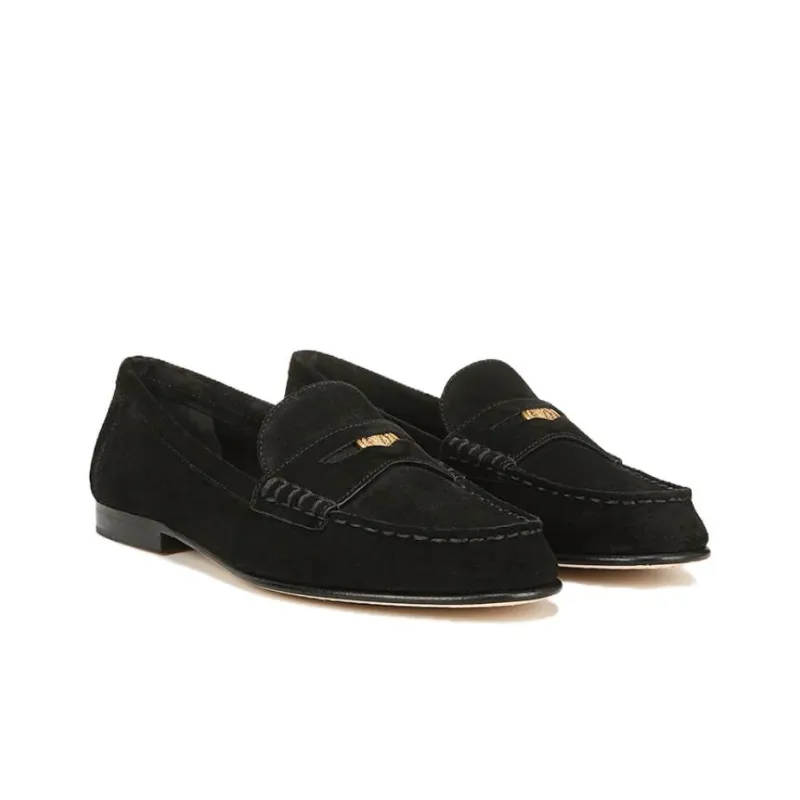 VERONICA BEARD Loafers Women's Black-2