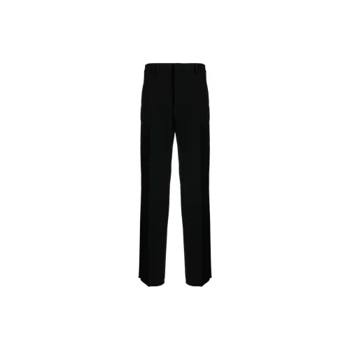 OFF-WHITE Virgin-wool Tailored Trousers