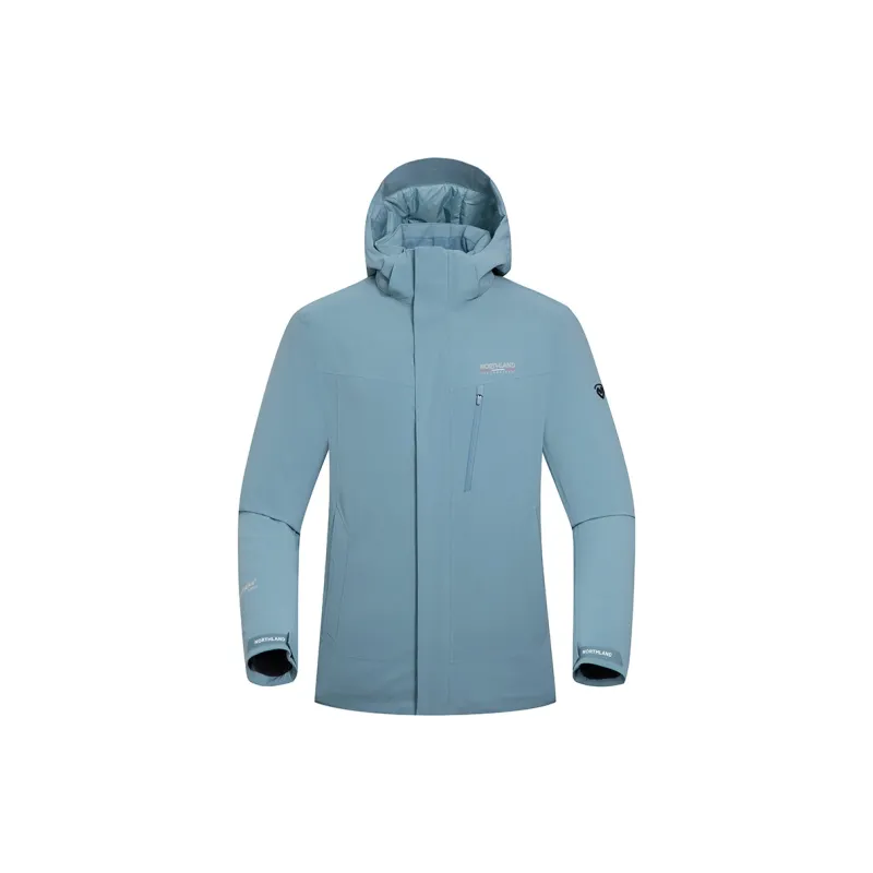 NORTHLAND PROFESSIONAL Down Jacket Men's-6