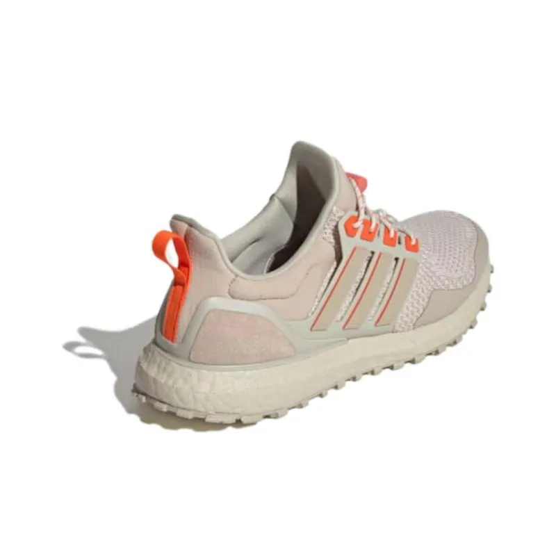 Adidas Ultra Boost 1.0 Atr Aluminium Wonder Beige Impact Orange-4