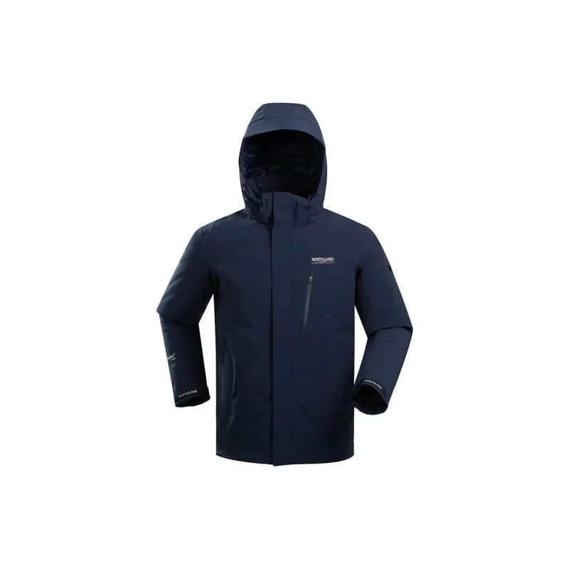 NORTHLAND PROFESSIONAL Down Jacket Men's-2