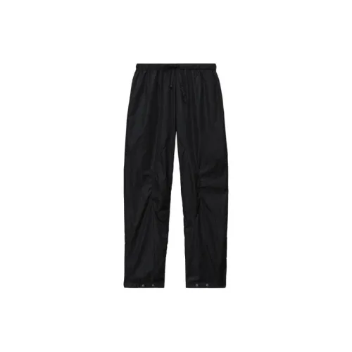 Alexander Wang Casual Pants Unisex Black