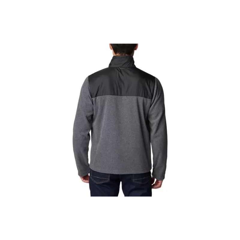 Columbia Bugaboo™ II Jackets & Coats Men's Red-3