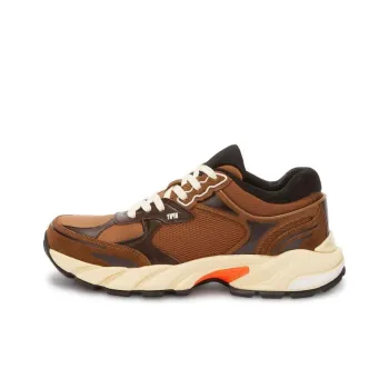 HERON PRESTON Block Stepper Sneakers