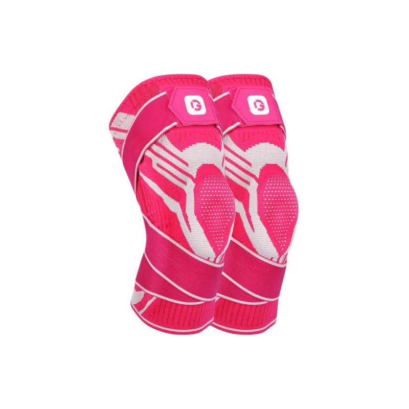 Competition Knee Pads-40