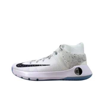 Nike Kd Trey 5 Iv Prm White