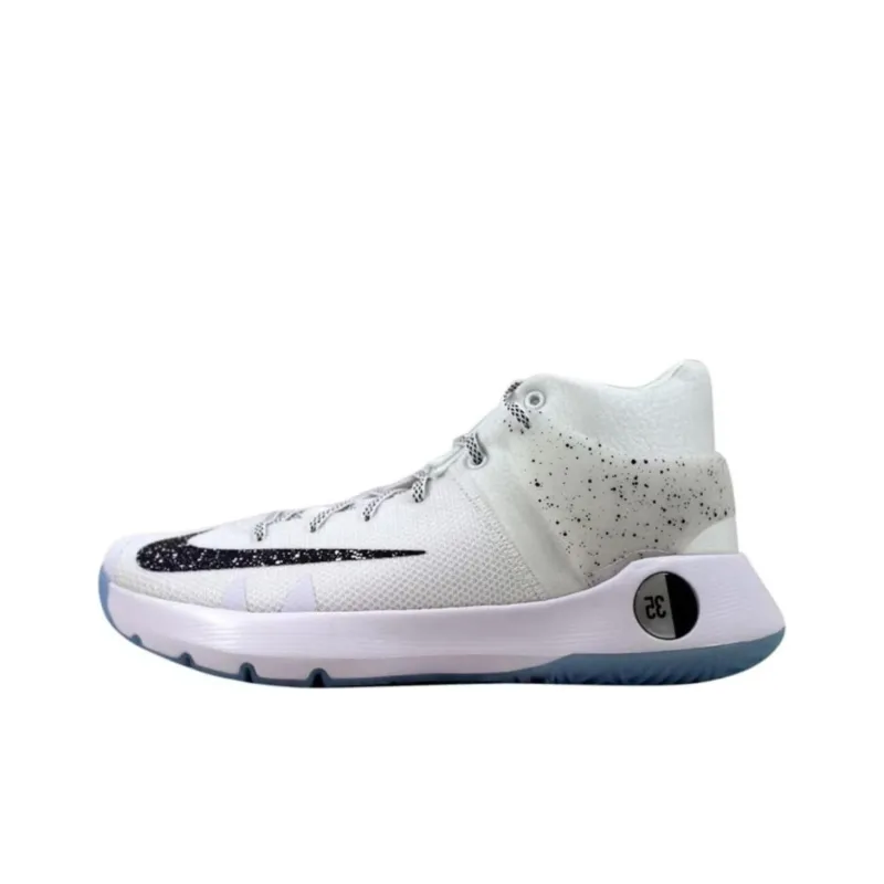 Nike Kd Trey 5 Iv Prm White-0