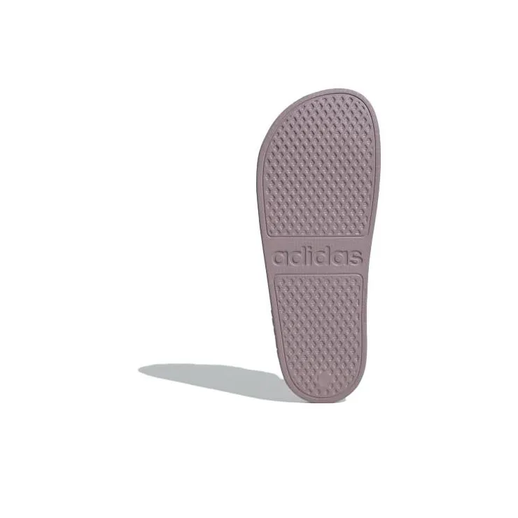 Adidas Adilette Aqua Slides Preloved Fig-5