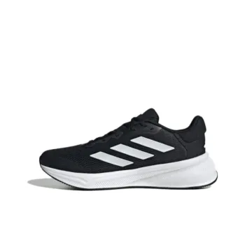 Adidas Response Core Black Cloud White