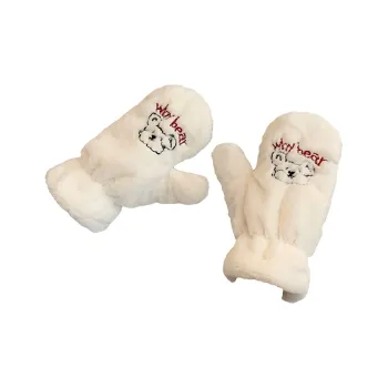 VIVIWELL Knit Gloves Unisex