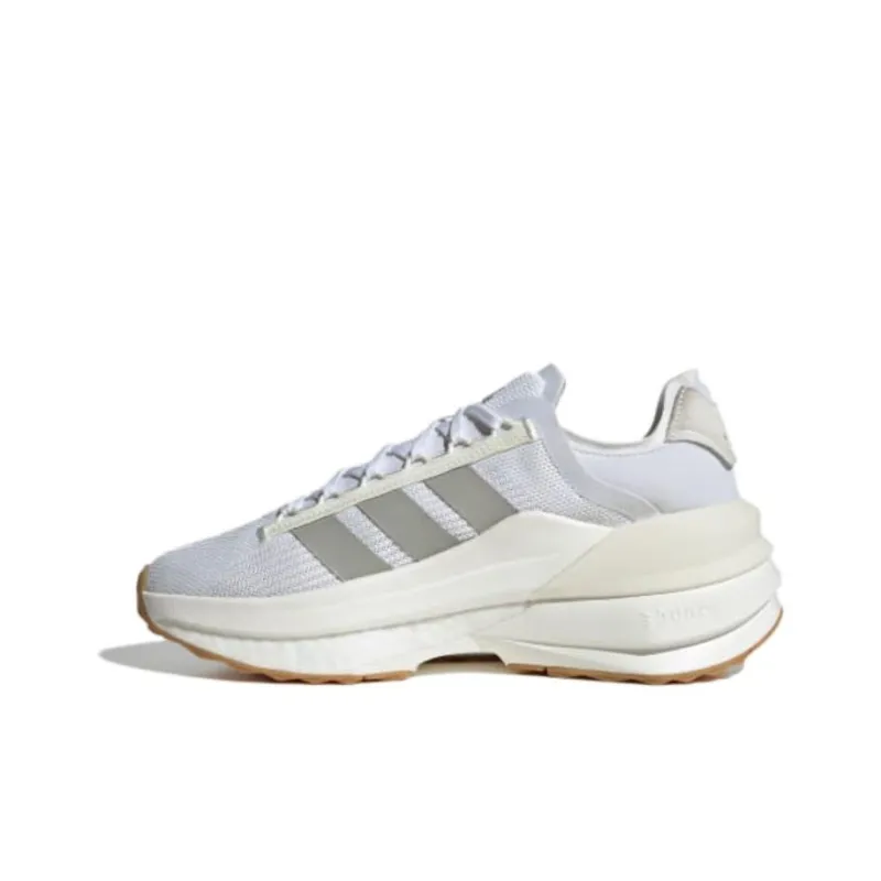 Adidas Avryn_X Cloud White Core White Off White Women's-0