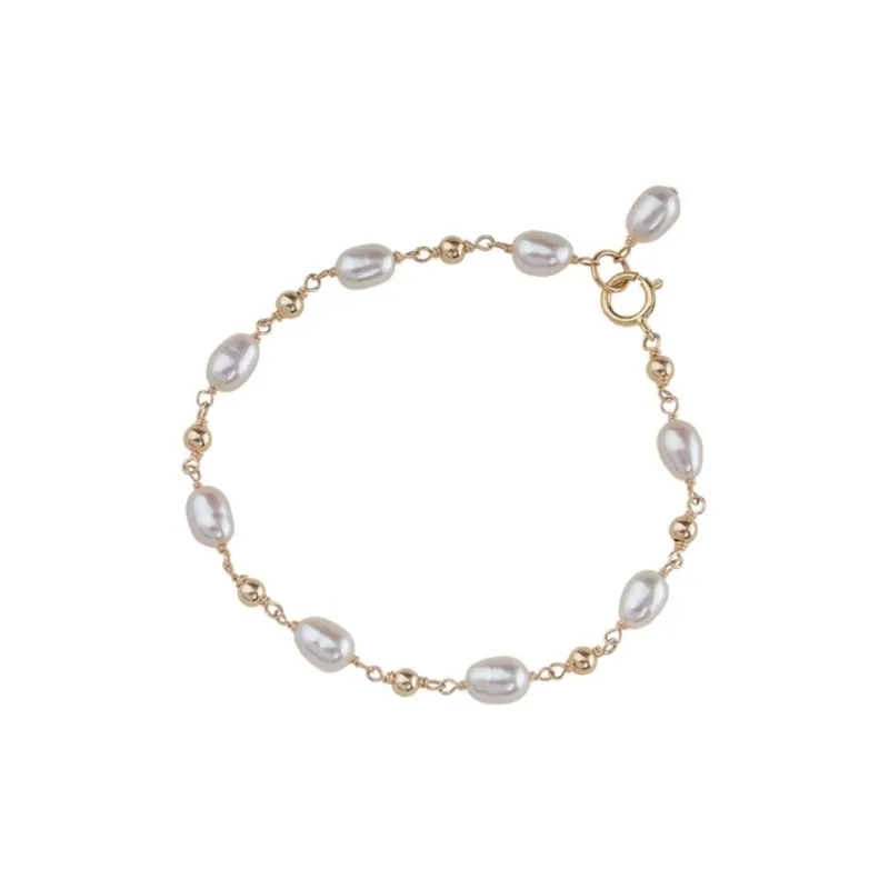 ORDI Freshwater Pearl Pearl Bracelets-0