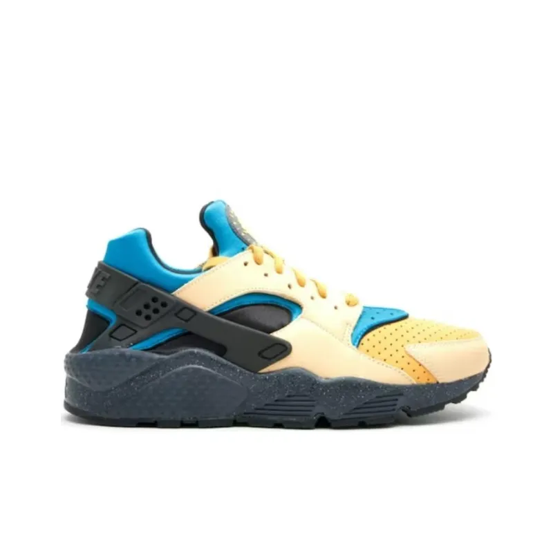 Nike Air Huarache Acg Mowabb Tropical Teal-1