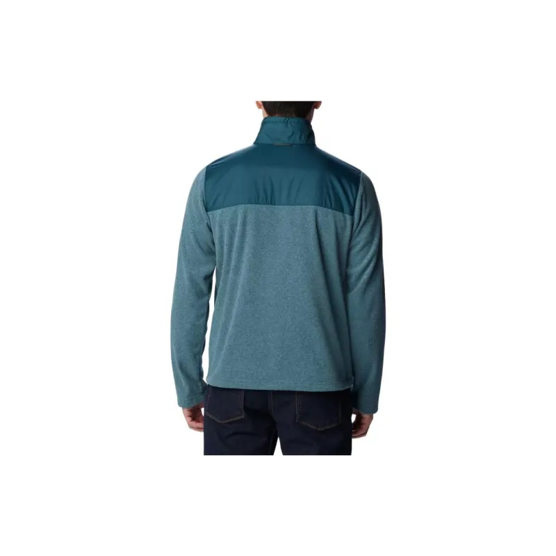 Columbia Bugaboo™ II Jackets Coats Men's Cyan-3